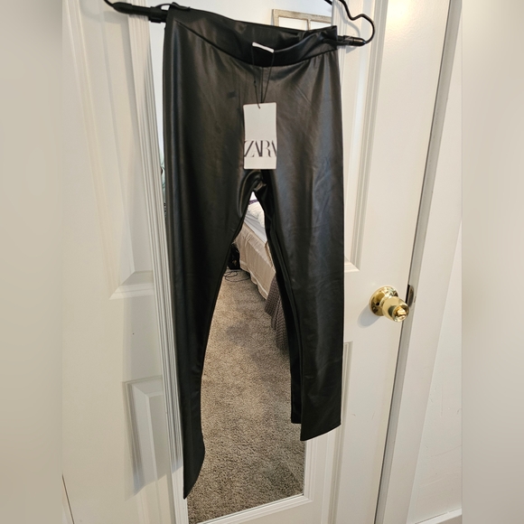 ZARA leggings - Picture 4 of 4